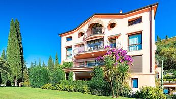 Corazza 6 1 in Torri del Benaco