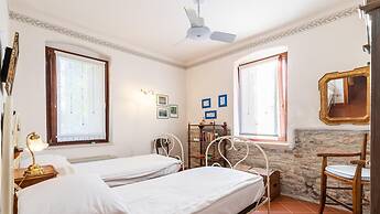 Corazza 6 1 in Torri del Benaco