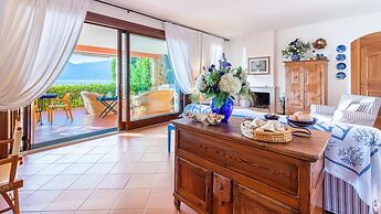 Corazza 6 1 in Torri del Benaco