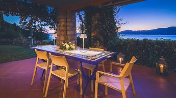 Corazza 6 1 in Torri del Benaco