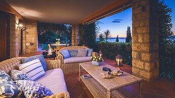 Corazza 6 1 in Torri del Benaco