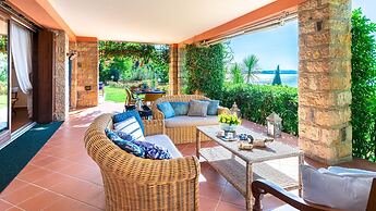 Corazza 6 1 in Torri del Benaco