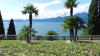 Corazza 6 1 in Torri del Benaco