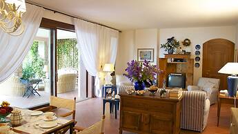 Corazza 6 1 in Torri del Benaco