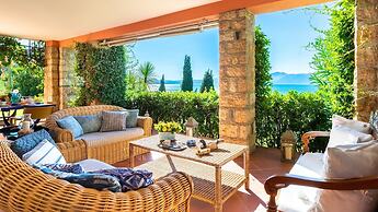 Corazza 6 1 in Torri del Benaco