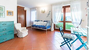 Corazza 6 1 in Torri del Benaco