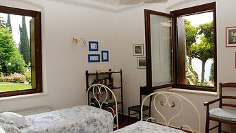 Corazza 6 1 in Torri del Benaco