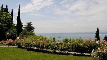 Corazza 6 1 in Torri del Benaco