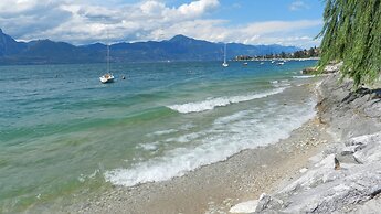 Corazza 6 1 in Torri del Benaco