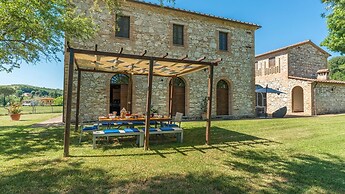 Alborata 10 in Montalcino