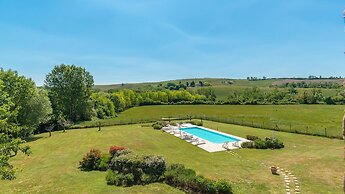 Alborata 10 in Montalcino