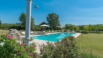 Alborata 10 in Montalcino