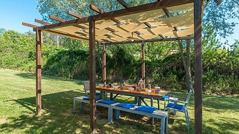 Alborata 10 in Montalcino