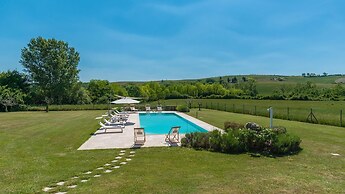 Alborata 10 in Montalcino