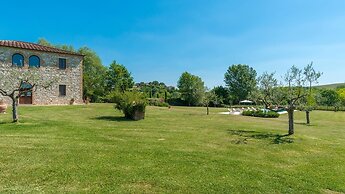 Alborata 10 in Montalcino