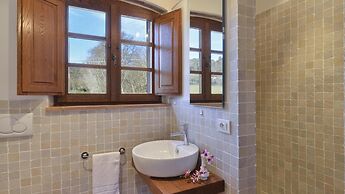 Alborata 10 in Montalcino