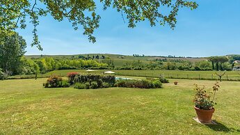 Alborata 10 in Montalcino