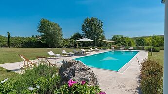 Alborata 10 in Montalcino