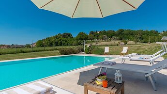 Alborata 10 in Montalcino