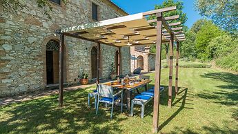 Alborata 10 in Montalcino