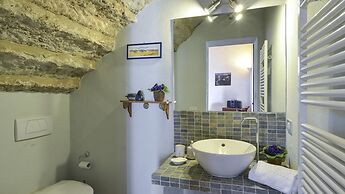 Alborata 10 in Montalcino