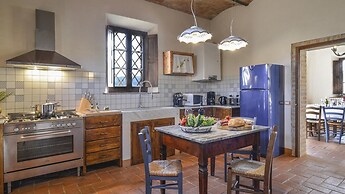 Alborata 10 in Montalcino