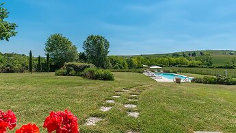 Alborata 10 in Montalcino