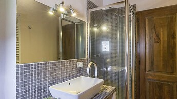 Alborata 10 in Montalcino