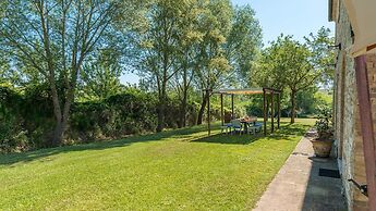 Alborata 10 in Montalcino