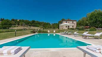 Alborata 10 in Montalcino