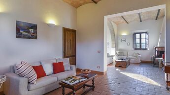 Alborata 10 in Montalcino