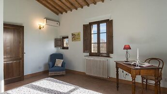 Alborata 10 in Montalcino