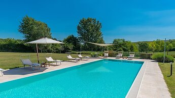 Alborata 10 in Montalcino