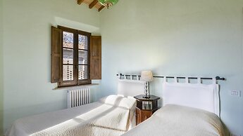 Alborata 10 in Montalcino