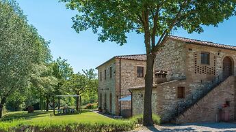 Alborata 10 in Montalcino