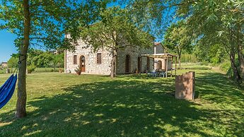 Alborata 10 in Montalcino