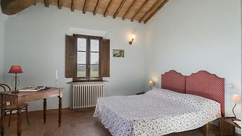 Alborata 10 in Montalcino