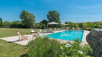 Alborata 10 in Montalcino