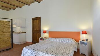 Alborata 10 in Montalcino