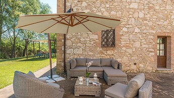 Alborata 10 in Montalcino