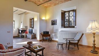 Alborata 10 in Montalcino