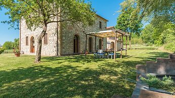 Alborata 10 in Montalcino