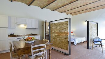 Alborata 10 in Montalcino