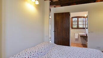 Alborata 10 in Montalcino