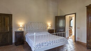 Alborata 10 in Montalcino