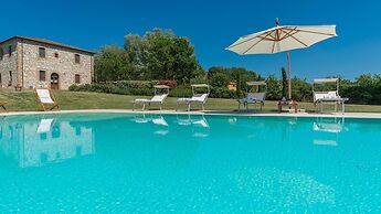 Alborata 10 in Montalcino