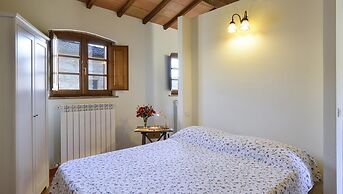 Alborata 10 in Montalcino