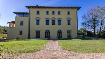 Villa Palazzaccio 26