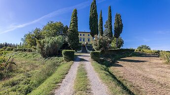 Villa Palazzaccio 26