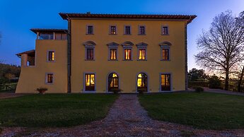 Villa Palazzaccio 26